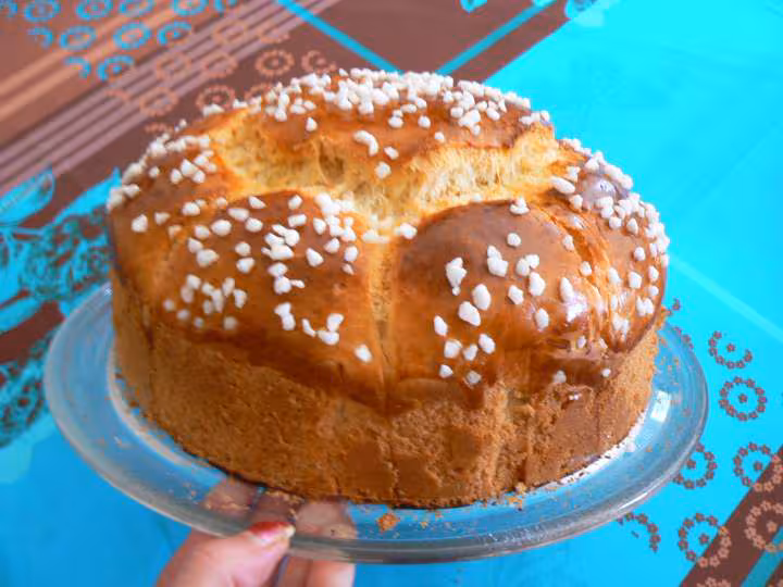 Brioche