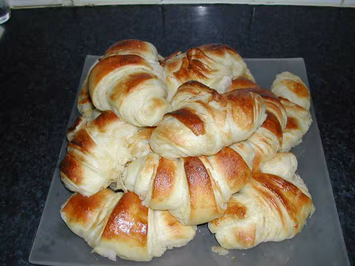 Croissants