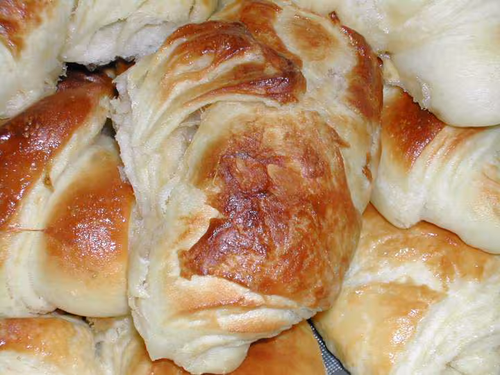 Croissants