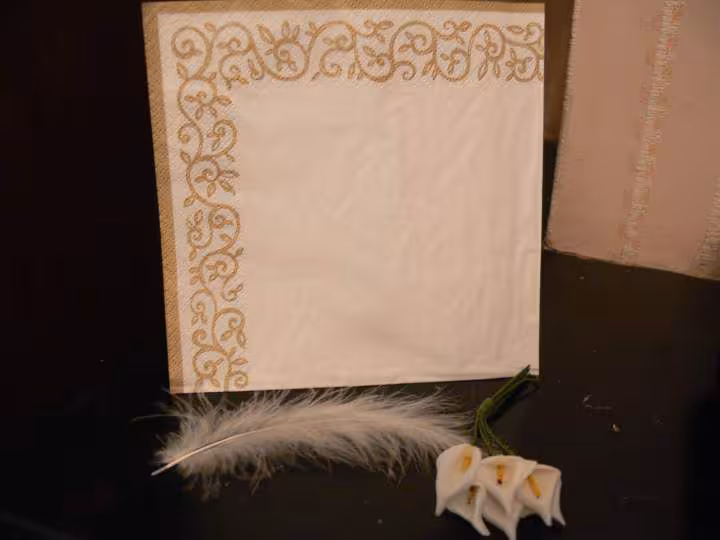 Serviettes