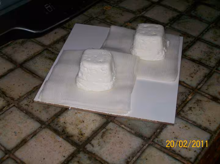 Fromage de chevres