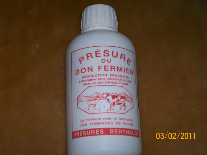 Presure