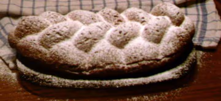 Brioche au beurre