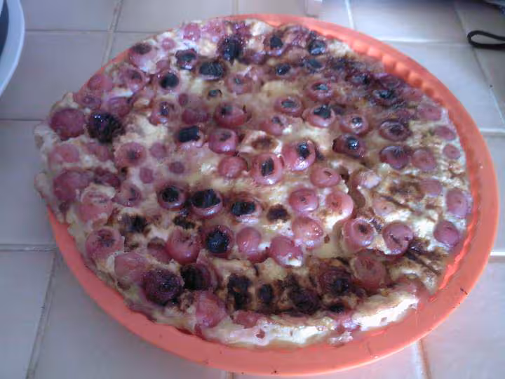 Clafouti