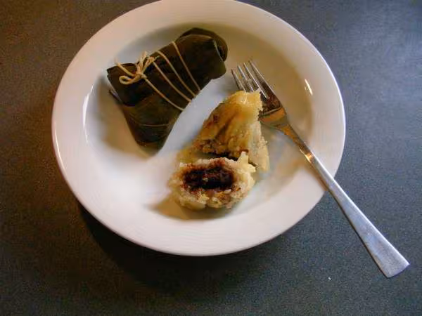 Zongzi