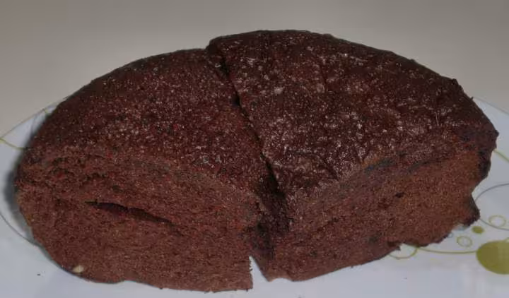 Gateau choco micro ondes
