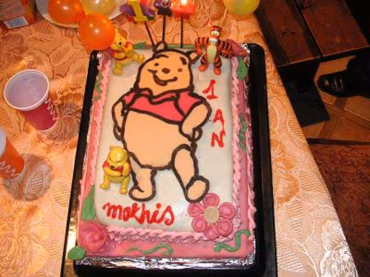 Winnie