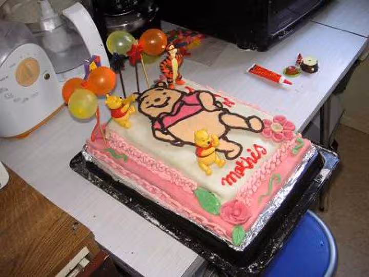 Winnie