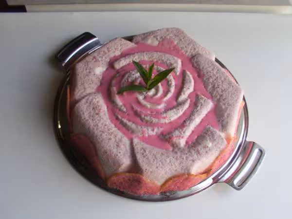 Mousse 1