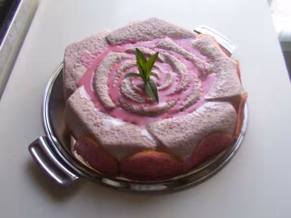 Mousse 2