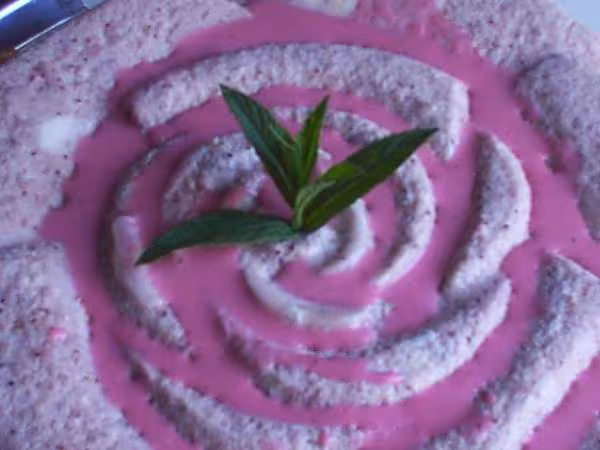 Mousse 3