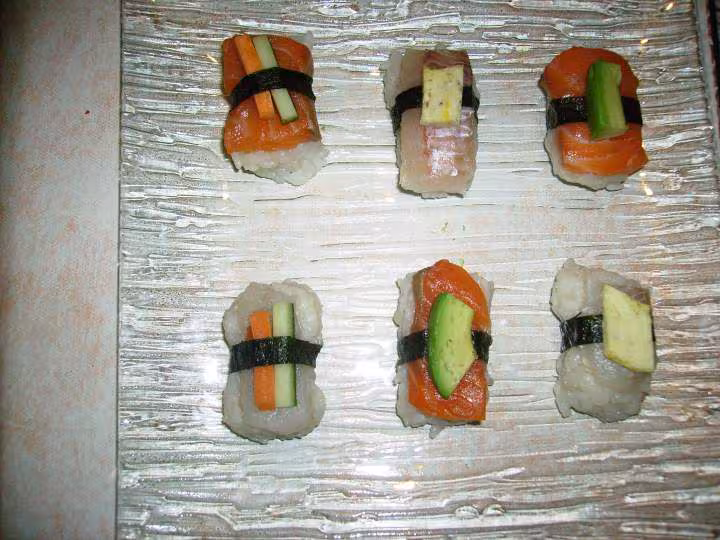Sushi
