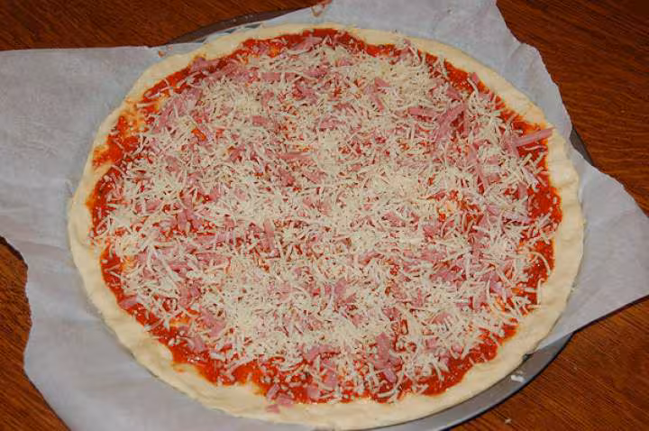 Pizza