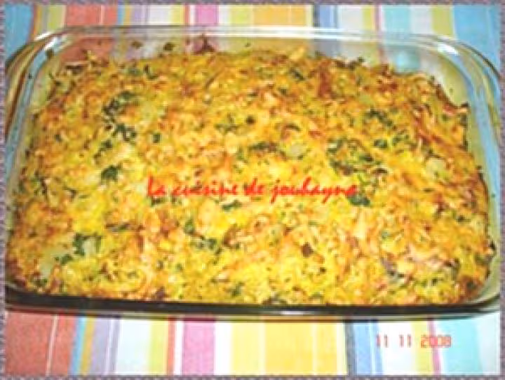 Chou fleur