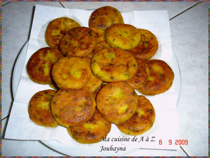 Maaouda de mayssane