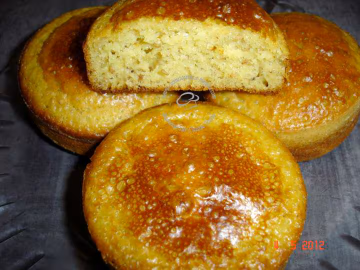 Mini pastis landais recette de pingine