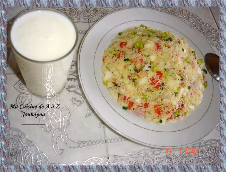 Taboule