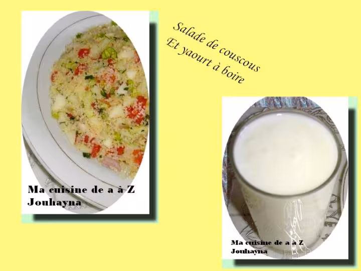 Taboule