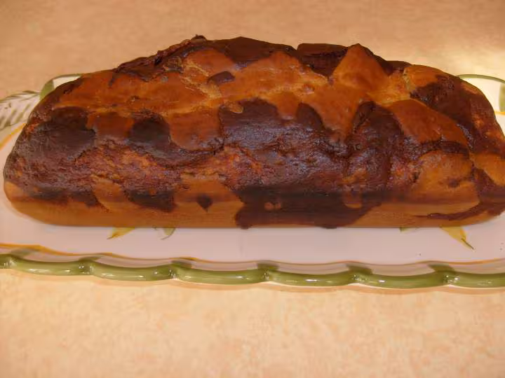Marbre choco