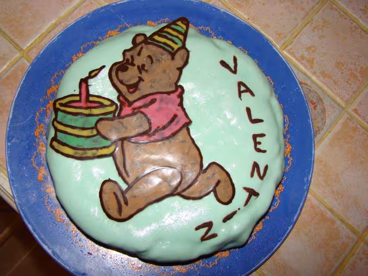 Winnie