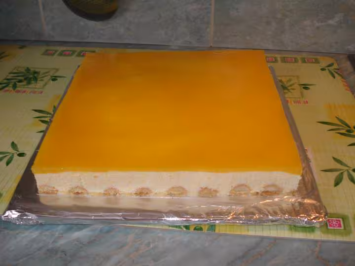 Douceur de mangue