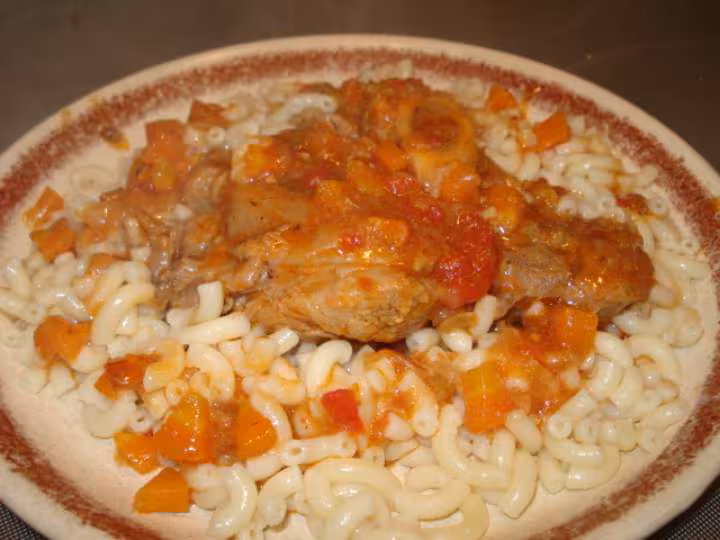 Osso bucco