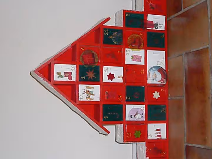 Calendrier
