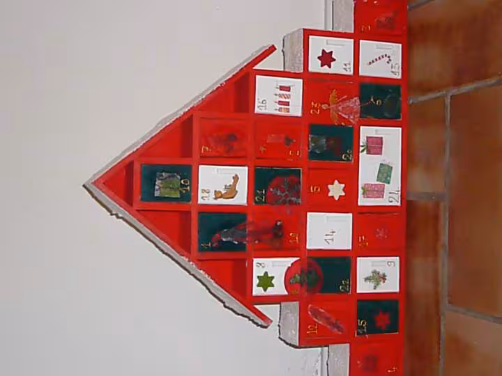 Calendrier