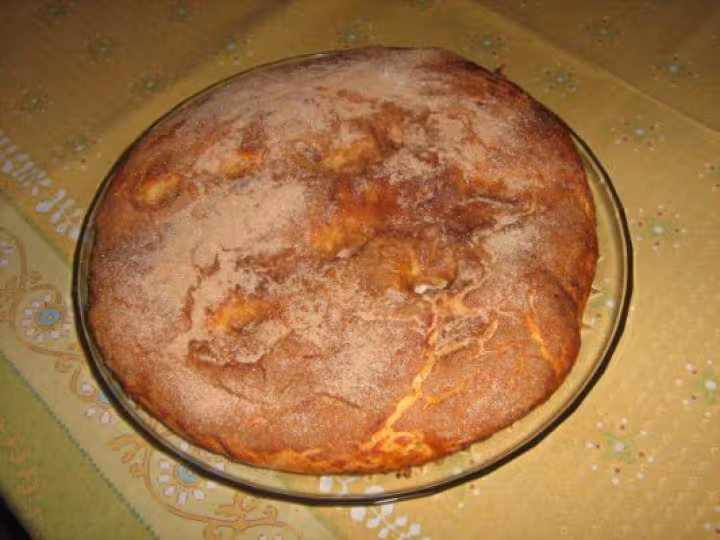 Gateau