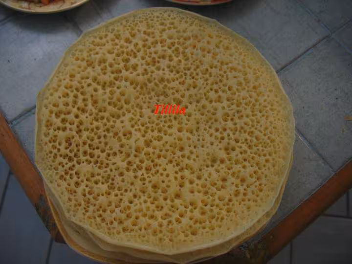 Baghrir