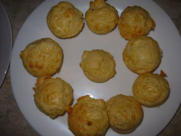 Madeleine au cantal