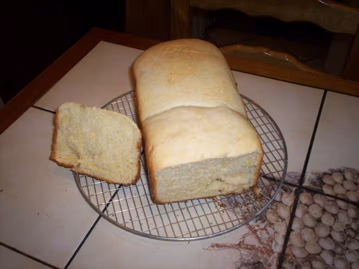 Brioche suite