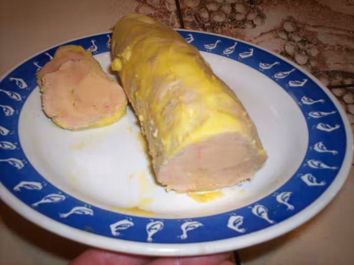 Foie gras
