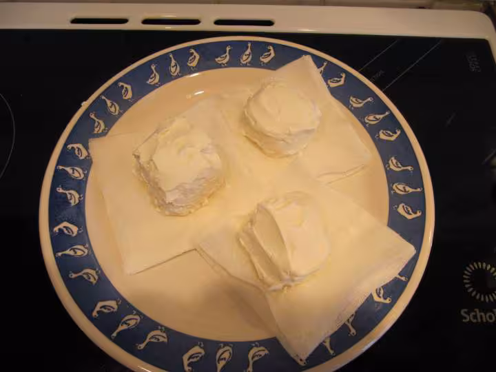 Fromage de chevre
