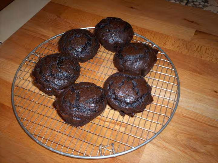 Muffins de sophie 21