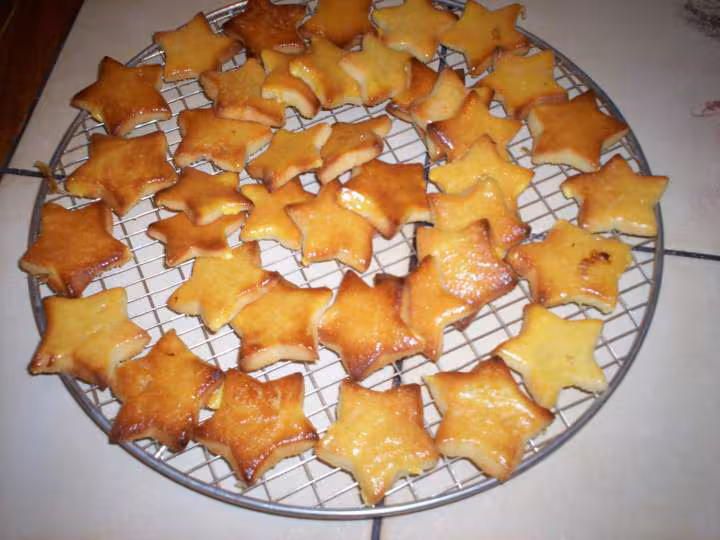 Petits sables noel