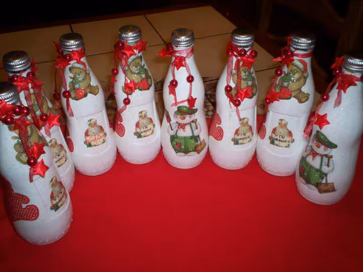 Re bouteilles