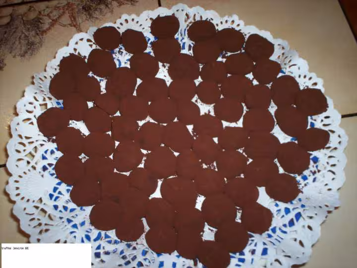 Truffes
