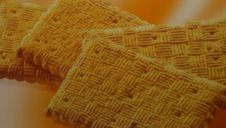 Les biscuits