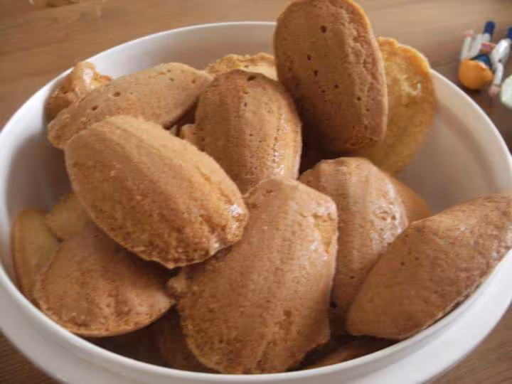 Madeleine
