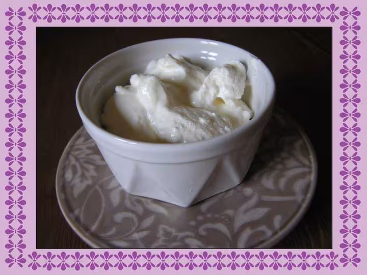 Fromage blanc