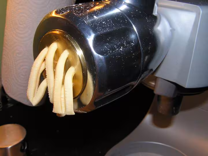 Spaghetti 1