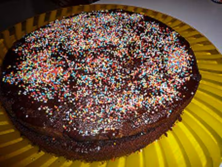 Gateau