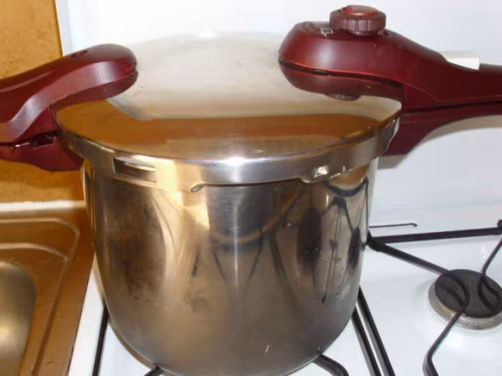 Artichauds a la vinaigrette