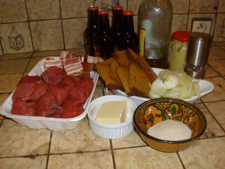 Carbonnade flamande