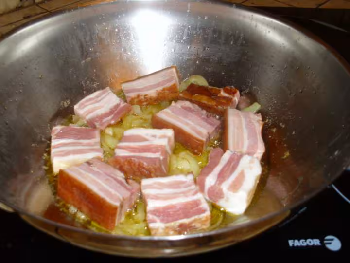 Carbonnade flamande
