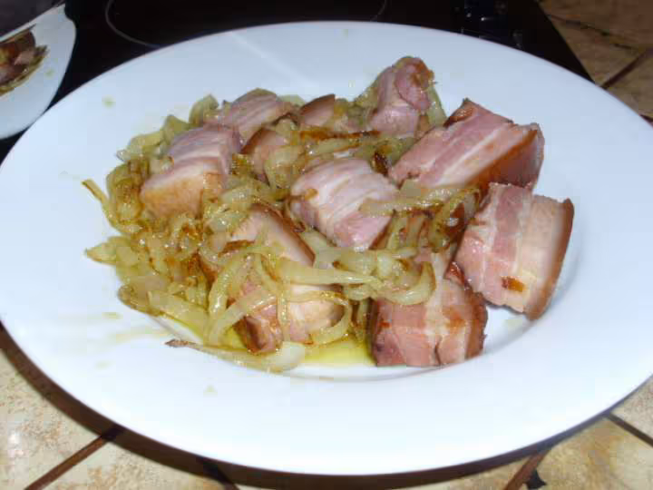 Carbonnade flamande
