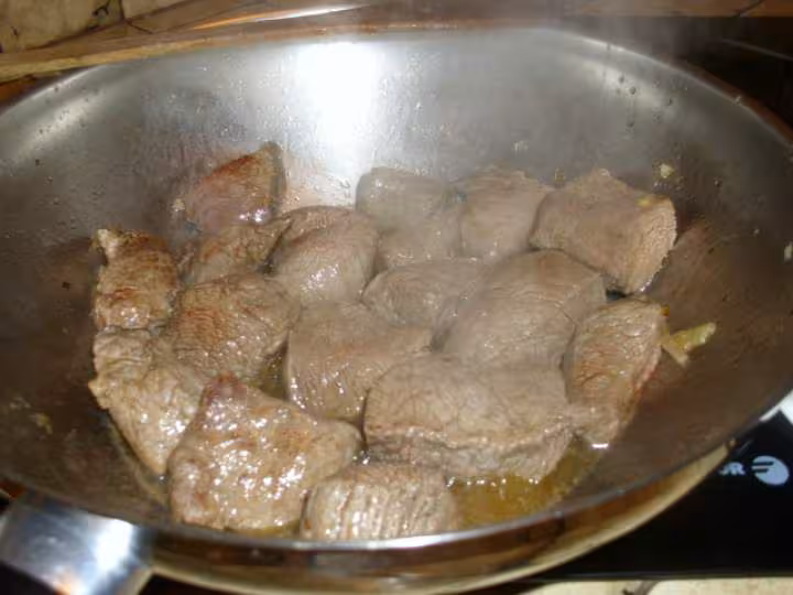 Carbonnade flamande