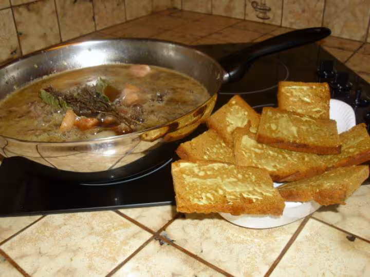 Carbonnade flamande