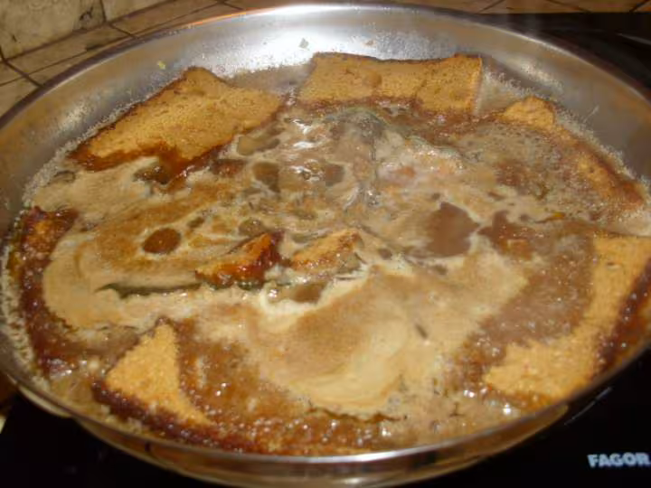 Carbonnade flamande